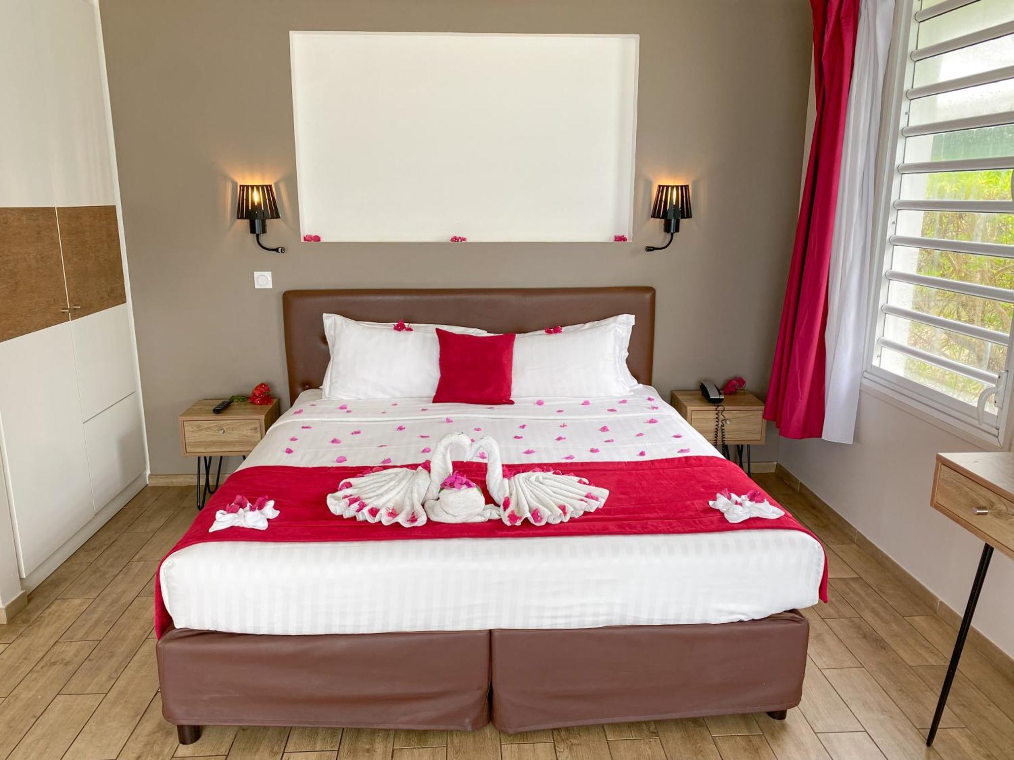 Diamant Les Bains - Residence Hoteliere Le Diamant Exterior foto